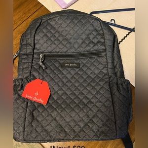 Vera Bradley Backpack